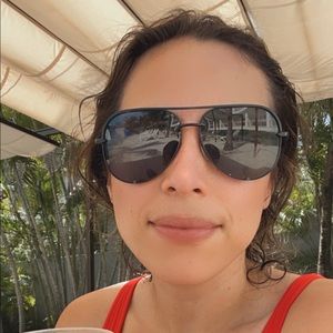 Meet your Posher, Mariana